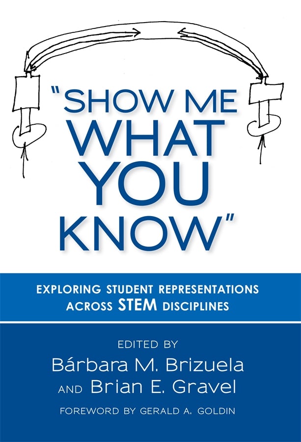 Cover image for "Show Me What You Know", isbn: 9780807771617