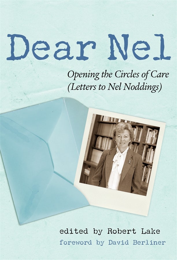 Cover image for Dear Nel, isbn: 9780807771679