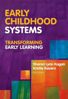 Cover image for Early Childhood Systems, isbn: 9780807771754
