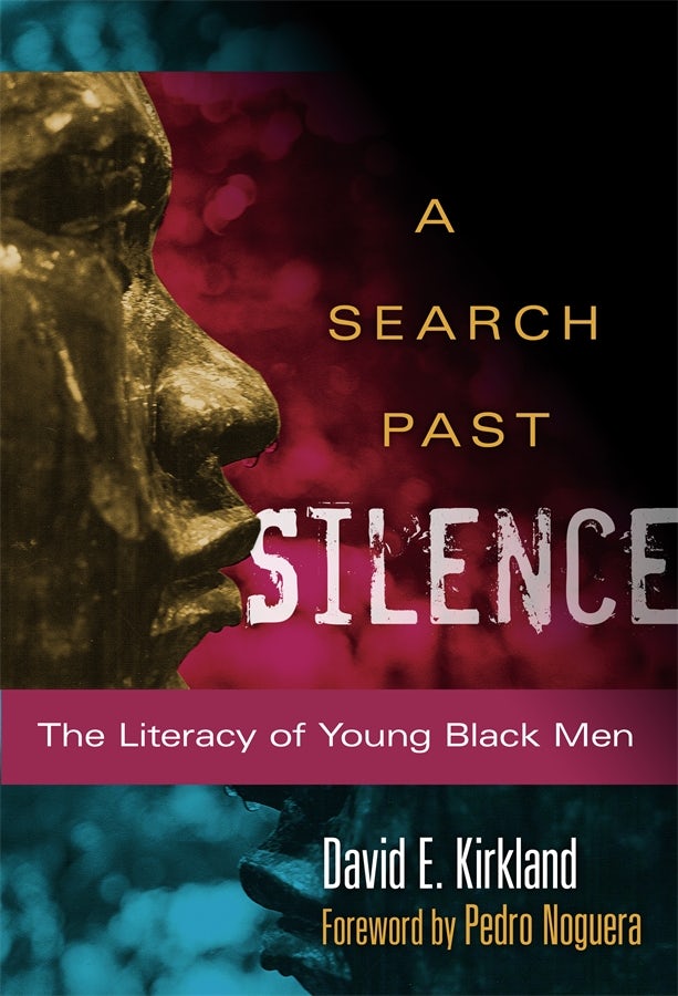 Cover image for A Search Past Silence, isbn: 9780807771792