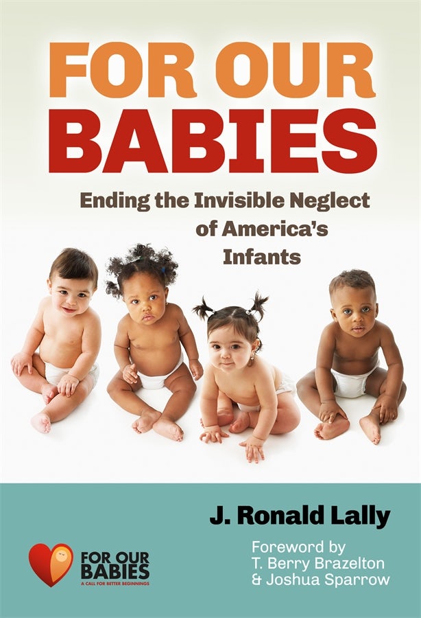 Cover image for For Our Babies, isbn: 9780807771907