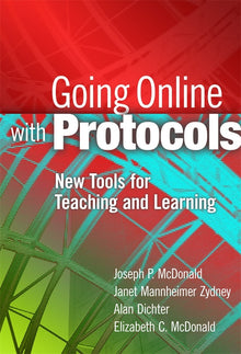 Cover image for Going Online with Protocols, isbn: 9780807771914