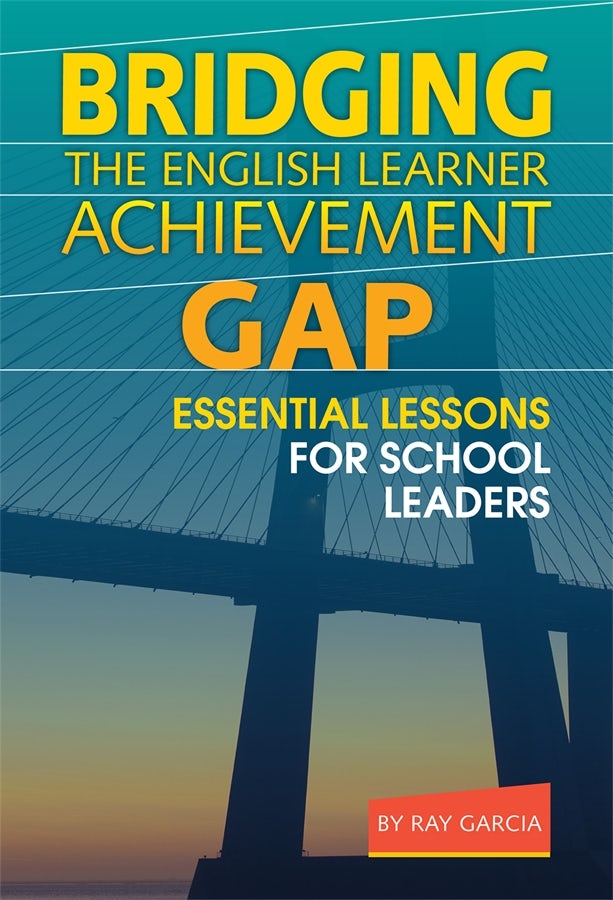 Cover image for Bridging the English Learner Achievement Gap, isbn: 9780807772287