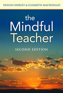 Cover image for The Mindful Teacher, isbn: 9780807772522