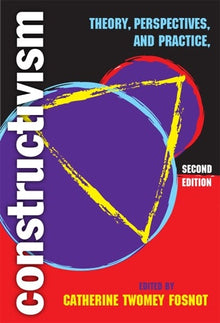 Cover image for Constructivism, isbn: 9780807772591