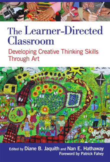 Cover image for The Learner-Directed Classroom, isbn: 9780807772683