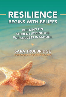 Cover image for Resilience Begins with Beliefs, isbn: 9780807772973