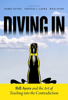 Cover image for Diving In, isbn: 9780807773246
