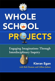 Cover image for Whole School Projects, isbn: 9780807773277