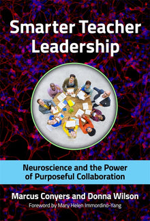 Cover image for Smarter Teacher Leadership, isbn: 9780807774274
