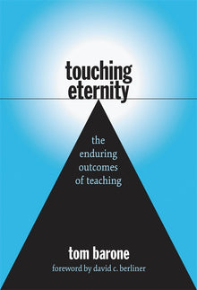 Cover image for Touching Eternity, isbn: 9780807774441