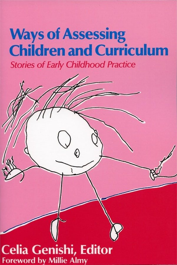 Cover image for Ways of Assessing Children and Curriculum, isbn: 9780807774601