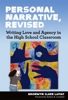 Cover image for Personal Narrative, Revised, isbn: 9780807775158