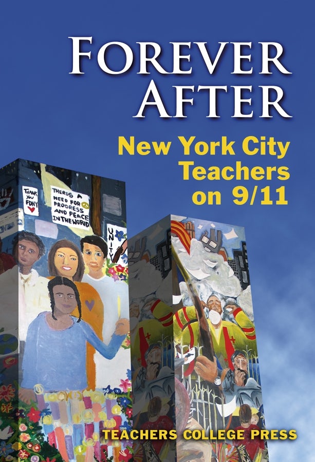 Cover image for Forever After, isbn: 9780807775257