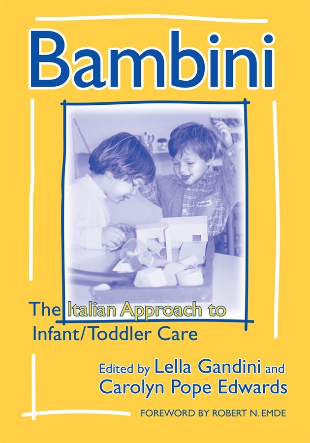 Cover image for Bambini, isbn: 9780807775264