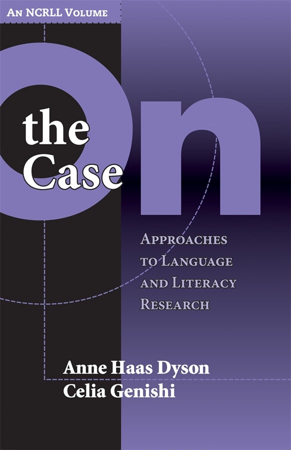 Cover image for On the Case, isbn: 9780807775387