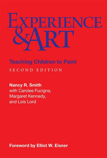 Cover image for Experience and Art, isbn: 9780807776018