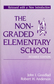 Cover image for Nongraded Elementary School (Revised Edition), isbn: 9780807776407