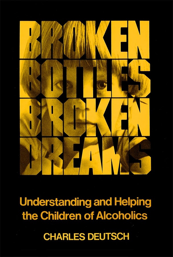 Cover image for Broken Bottles, Broken Dreams, isbn: 9780807776414