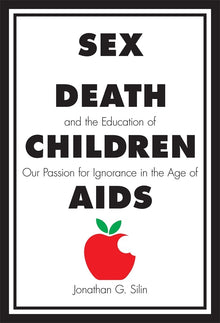 Cover image for Sex, Death, and the Education of Children, isbn: 9780807776483