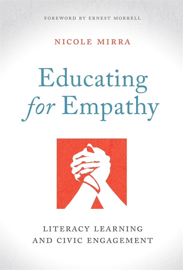 Cover image for Educating for Empathy, isbn: 9780807777282