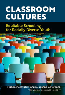 Cover image for Classroom Cultures, isbn: 9780807777374