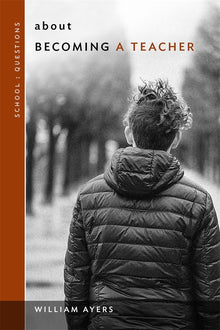 Cover image for about Becoming a Teacher, isbn: 9780807777886