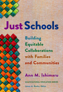 Cover image for Just Schools, isbn: 9780807778159
