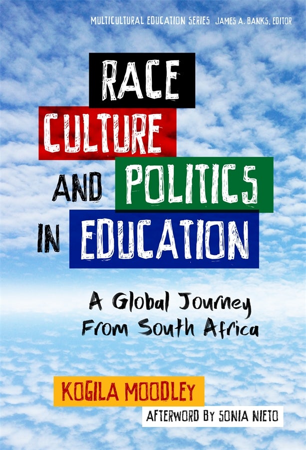Cover image for Race, Culture, and Politics in Education, isbn: 9780807779330