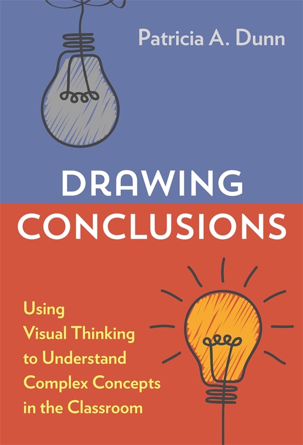 Cover image for Drawing Conclusions, isbn: 9780807779354