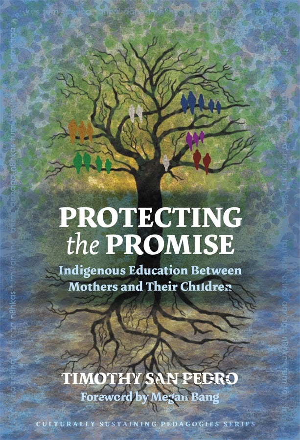 Cover image for Protecting the Promise, isbn: 9780807779392