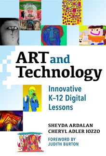 Cover image for Art and Technology, isbn: 9780807779675