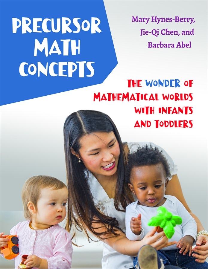 Cover image for Precursor Math Concepts, isbn: 9780807779958