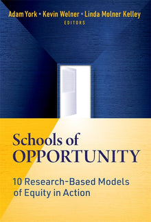 Cover image for Schools of Opportunity, isbn: 9780807781739