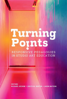 Cover image for Turning Points, isbn: 9780807781913
