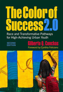 Cover image for The Color of Success 2.0, isbn: 9780807782491