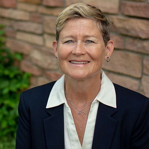 Elizabeth J. Meyer
