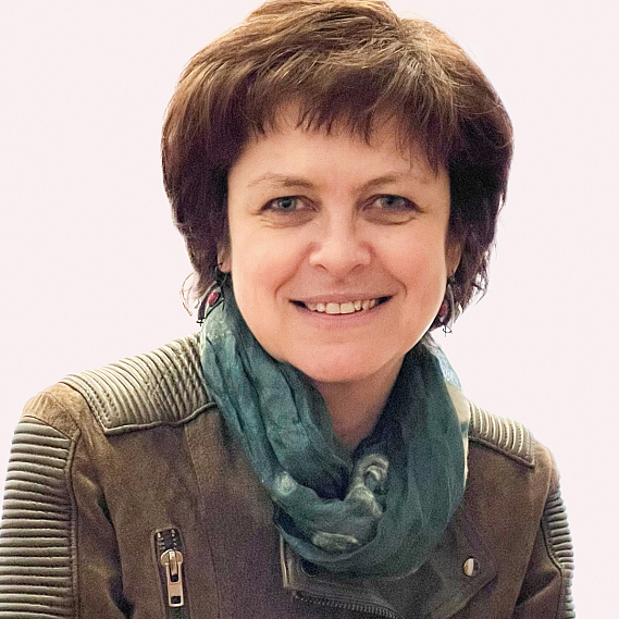 Olga Shiyan