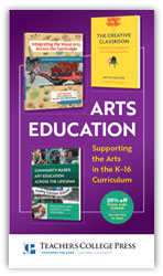 Art Education, Fall/Winter 2019–2020
