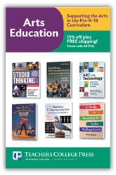 Art Education, January–June 2022