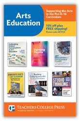 Art Education, July–December 2023