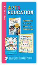 Art Education, Spring/Summer 2019