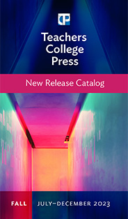New Release Catalog, July–December 2023