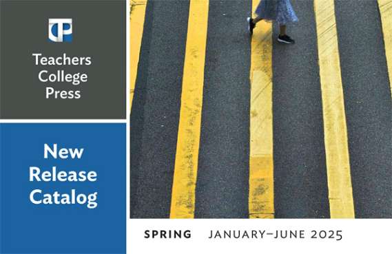 New Release Catalog, January–June 2025