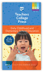 Early Childhood and Elemenatary School Education, July–December 2021