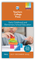 Early Childhood and Elemenatary School Education, July–December 2023