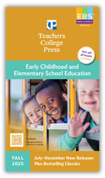 Early Childhood and Elementary School Education, July–December 2025