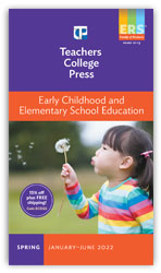 Early Childhood and Elemenatary School Education, January–June 2022