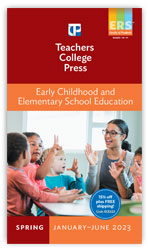 Early Childhood and Elemenatary School Education, January–June 2023