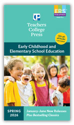 Early Childhood and Elementary School Education, January&ndash;June 2026